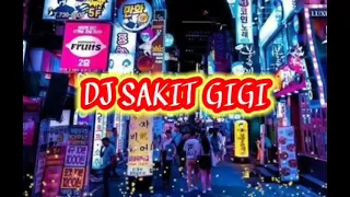 Download DJ SAKIT GIGI || Jangankan Diriku, Semut pun Kan Marah, Bila Terlalu Sakit Begini 🎶 MP3