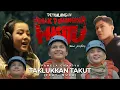 Lagu PAMELA GHANIYA FT. NUCA - TAKLUKKAN TAKUT | ACOUSTIC VERSION (OST. PETUALANGAN ANAK PENANGKAP HANTU)