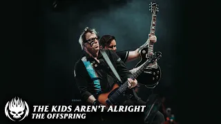 The Offspring - The Kids Aren t Alright Live at Welcome to Rockville 2026