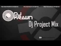 Krawn - Dj Project Mix