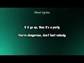 Tank feat. Remy Ma - RICK (Lyrics)