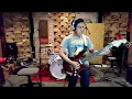 Download Lagu Blue Monday - White Lion  ( Vito Bratta ) ( Guitar Cover )