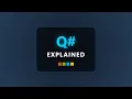 Q Explained Microsoft Quantum Programming Language Introduction