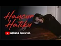 HANCUR HATIKU - NANANG DAUNPISS (Lyric Video)