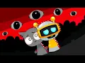 Sprunki Animated Intro HORROR MODE