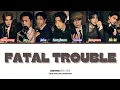 Download Lagu ENHYPEN (엔하이픈) 'Fatal Trouble' Lyrics (Color Coded Lyrics)