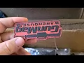 Gunmag Warehouse Unboxing