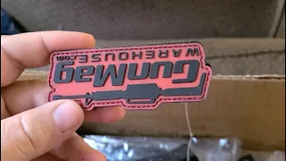 Gunmag Warehouse Unboxing