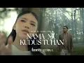 Download Lagu ANNETH \u0026 JUDIKA - NAMA-MU KUDUS TUHAN (OFFICIAL LYRIC VIDEO) MP3