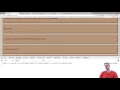 MEAN STACK with Angular4 part 39 - Showing different amount of courses in the CourseListComponent