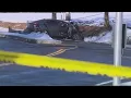 Police investigating deadly crash allegedly involving stolen vehicle in New Haven
