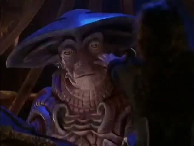 Farscape Trailer Season 1