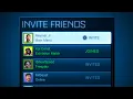 Download Lagu I Invited 100 Celebrities To Play Rocket League