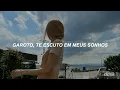 Lucky- Rosé feat.Onew Cover//Tradução-Legendado