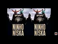 Ninho x Niska- Malsain (Goat)