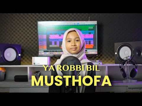 Download MP3 YA ROBBIBIL MUSTHOFA - MAZRO ( COVER )