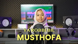 ya robbibil musthofa mazro cover 