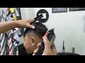 Lagu 12 Menit Bisa Cukur ?? Tutorial Potong rambut pria model tipis gradasi untuk pemula mudah dipahami