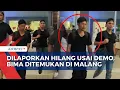 Download Lagu Polisi Temukan Bima Permana, Pendemo yang Dilaporkan Hilang Usai Aksi 3031 Agustus | SAPA PAGI