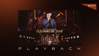 Mattos Nascimento - O Sonho De José (Playback Com Letra)