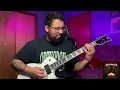 @hatebreed - Make The Demons Obey (guitar cover) (NEW SONG 2025)