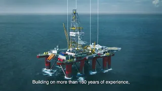 Aker Solutions Promotional