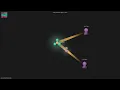 -node - Gource visualisation