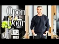 Inside Liev Schreiber s Renovated NYC Apartment Open Door Architectural Digest