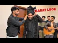 Turab Barat Look revealed 😍|| Shadi Ki Tayariyan Complete Ho Gyin || 