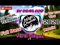 Download Lagu DJ DEAR GOD VERSI GAGAK FULL BASS TERBARU 2020