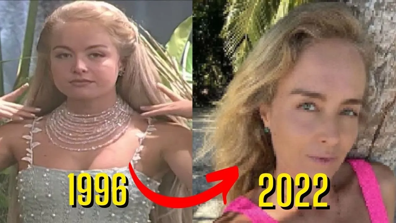 INCRÍVEL | Antes E Depois Dos Atores De Caça Talentos E Os Que Já Faleceram (PARTE 2)