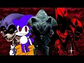 Download Lagu Explaining EVERY Sonic EXE CreepyPasta