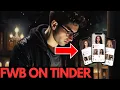 What FWB Really Means on Tinder