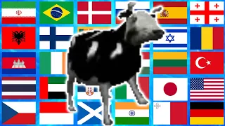 Download Polish Cow in 70 Languages Meme MP3