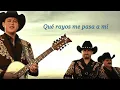 Que me lleve el diablo - Los Huracanes del Norte (Letra)