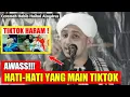 Download Lagu T4MP4RAN KERAS ! UNTUK YANG SUKA MAIN TIKTOK | Habib Haikal Alaydrus