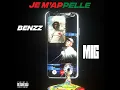 Je M'appelle (Remix)