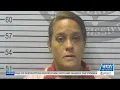 Harrison County teacher arrested on felony abuse charges