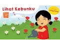 Download Lagu Lagu Anak Indonesia - Lihat KebunKu - Teman Kecil