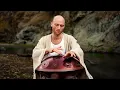 Download Lagu Flow into Being (1111 Hz) | 1 hour handpan music | Malte Marten