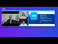 Webcast replay Fraud challenges in payments and digital banking