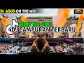 Download Lagu DJ AGUS KUMPULAN DJ CAMPURAN TERBARU SOUND FYP TIKTOK