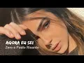 Download Lagu Agora Eu Sei  Zero e Paulo Ricardo (Letra) 2019  HD