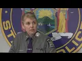 State Police provide details on shooting that involved 3 troopers