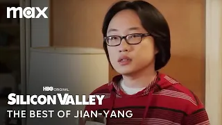 jian yangs best moments silicon valley max