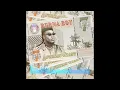Download Lagu Burna Boy - On the Low [Audio]