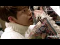 (MV)  Kim Woo Bin - Nothing to Regret  (Robinson)