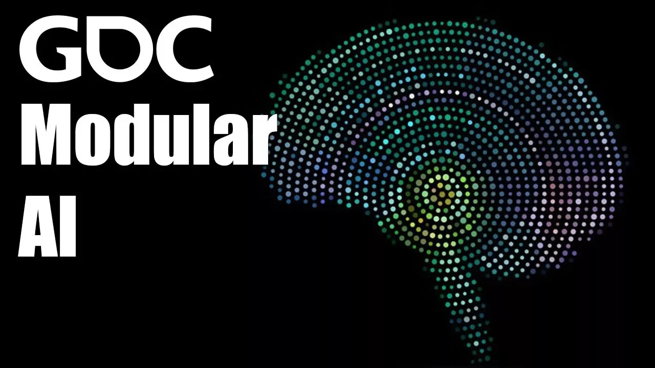 Nuts and Bolts: Modular AI From the Ground Up: video thumbnail