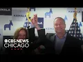 Anyone seeking to challenge VP Harris presidential nomination has only a few days