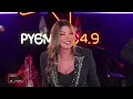 Άντζελα Δημητρίου - Μαργαρίτες | Πέφτει η ΝΥΧΤΑ με ΡΥΘΜΟ | ΡΥΘΜΟΣ 949